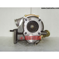 K27.2/53279887096 Turbocharger for Iveco